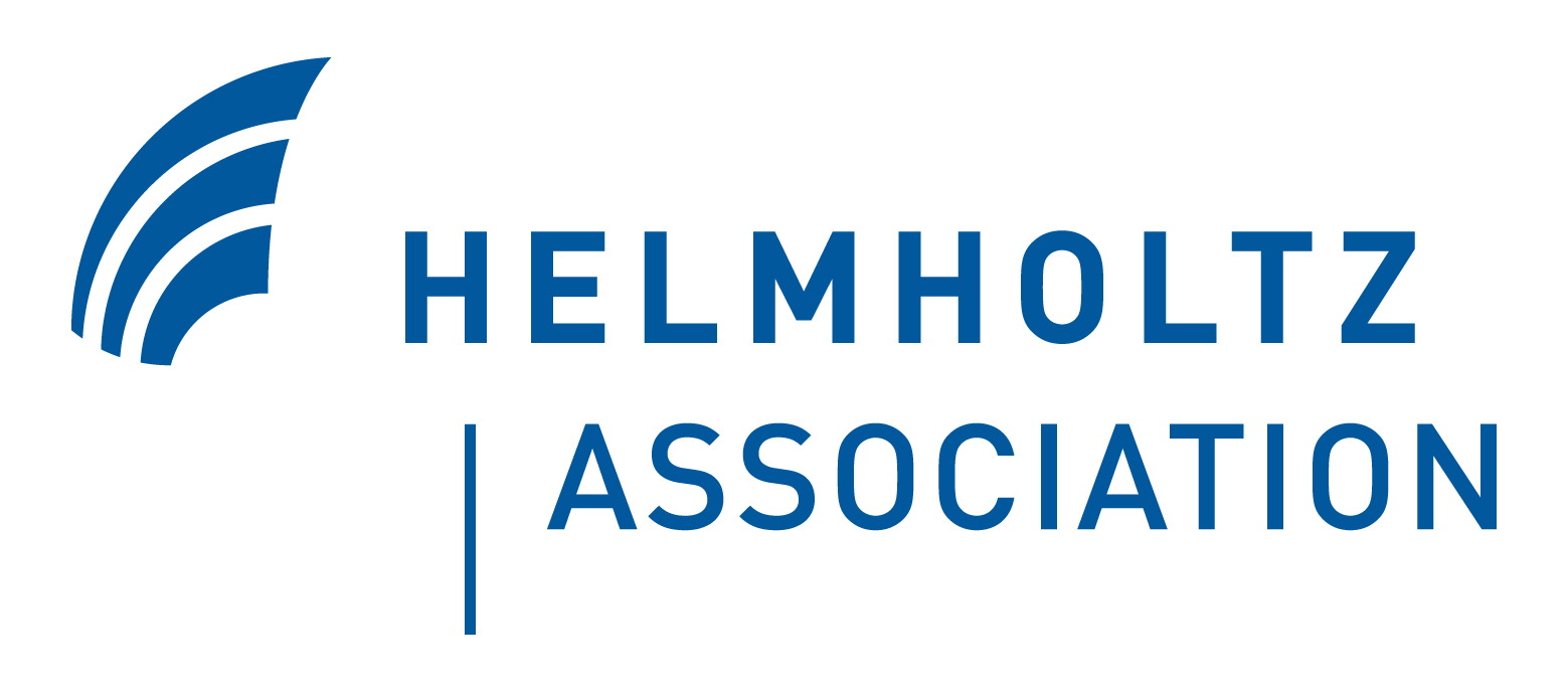 Helmholtz Association Logo