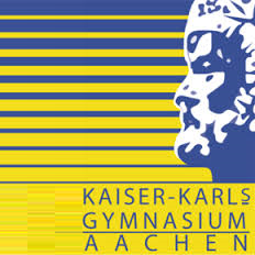 Aachen 14-10-10 Logo Kaiser-Karls-Gymnasium.png