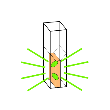 Aachen 17-10-14 Glowing cuvette-ipo.png