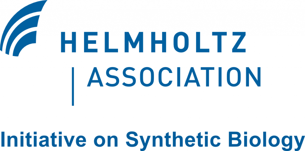 Helmholtz Association - Initiative on Synthetic Biology