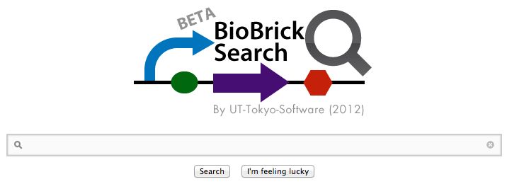 BioBrick Search-UT Tokyo2012.jpg