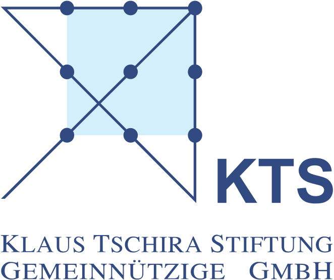 Klaus Tschira Foundation Logo